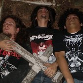 Rotten Grave