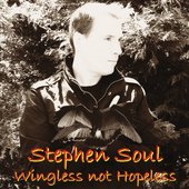 Wingless not Hopeless