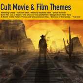 Cult Movie Film Themes