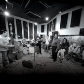 The Mannish Boys Recording