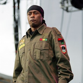 Professor Griff