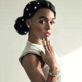 Janelle Monáe
