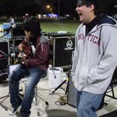 Live @ Palm View Park McAllen TX