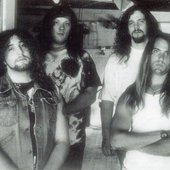 New Jersey Death Metal