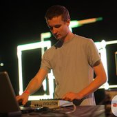 Audioriver, Plock 2009