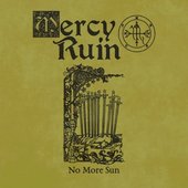 No More Sun