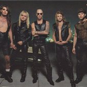 Warrant