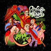 Reefer Madness (New Los Angeles Cast Recording)