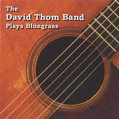 Plays Bluegrass