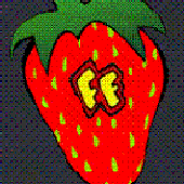 Avatar för strawberryffuck