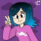 bluesky profile photo
