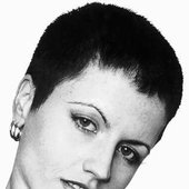 Dolores O'Riordan