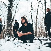 Xenotaph Promo Pic