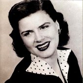 Patsy Cline