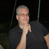 Darren Rogers