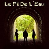 Pochette Le Fil de l'Eau EP 2013