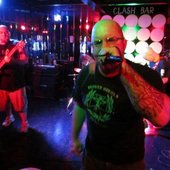 Clash Bar, Clifton NJ