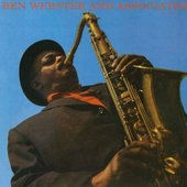 Ben Webster And Associates (2025 Remaster)