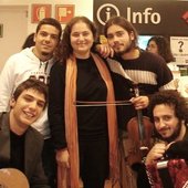 Sudironda__italian-folk-band-from-Puglia