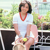 岩崎良美