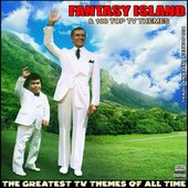 Fantasy Island & 100 Top TV Themes The Greatest TV Themes Of All Time
