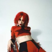 Madge
