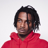 LastFM profile picture for @drunk