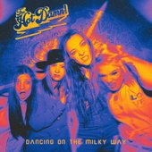 Dancing on the Milky Way