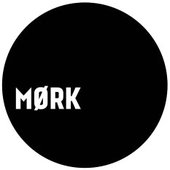 Mørk