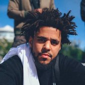 J COLE