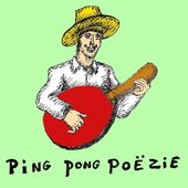 PingPongPoëzie