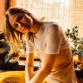Greta Svabo Bech