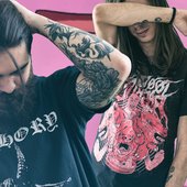 Ditto's Blood (Italy), 2020 photo