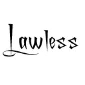 LAWESS [PL] : old logo