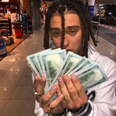 Thuggethugger1 的头像