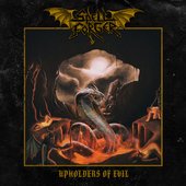 Upholders Of Evil - EP