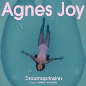 Draumaprinsinn (From "Agnes Joy")