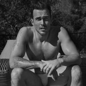 Cheyenne Jackson