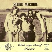 Sound Machine (krautrock)