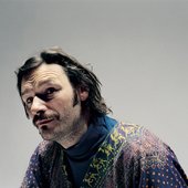 Julian Barratt