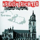 Hatepunk Magdeburg