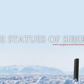 The Statues Of Siberia