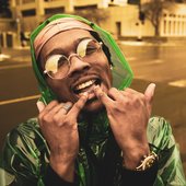 Daddy Dinero