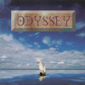 Dan Swanö - Odyssey (1999)