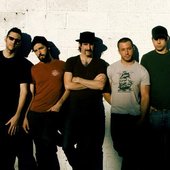 Dillinger Escape Plan - Ire Works Era