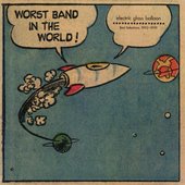 Worst Band in the World