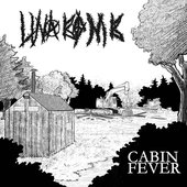 Cabin Fever - EP