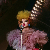 Nina Hagen