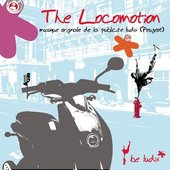 The Locomotion - Single