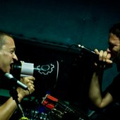 Megaphone VS Microphone